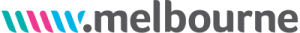 .melbourne Logo
