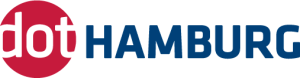 .hamburg Logo