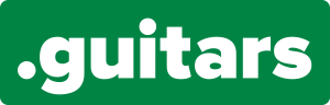 .guitars Logo