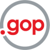.gop Logo