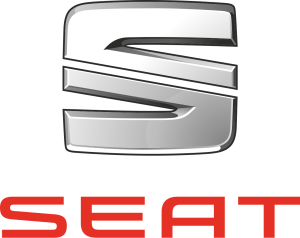 .SEAT, S.A. (Sociedad Unipersonal) Logo