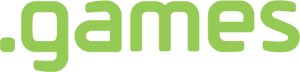 .games Logo