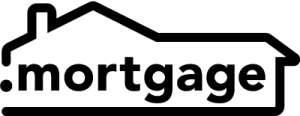 .mortgage Logo