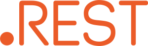 .rest Logo