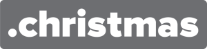 .christmas Logo