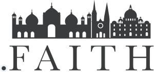 .faith Logo
