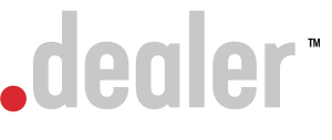 .dealer Logo