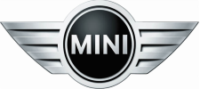 .mini Logo