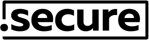 .secure Logo