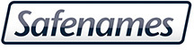 .Safenames Ltd Logo