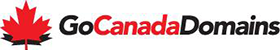 .Go Canada Domains, LLC Logo