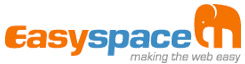 .Easyspace.com Logo