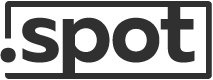 .spot Logo