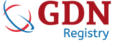 .GDN Registry FZ LLC Logo