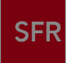 .Societe Francaise du Radiotelephone - SFR Logo