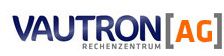 .Vautron Rechenzentrum AG Logo