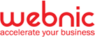 .Web Commerce Communications Limited dba WebNic.cc Logo