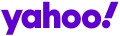 .Yahoo! Inc. Logo