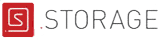 .storage Logo