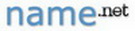 .Name.net, Inc. Logo