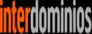 .Interdominios, Inc. Logo