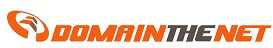 .Domain The Net Technologies Ltd. Logo