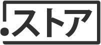 .ストア (xn--cck2b3b) Logo